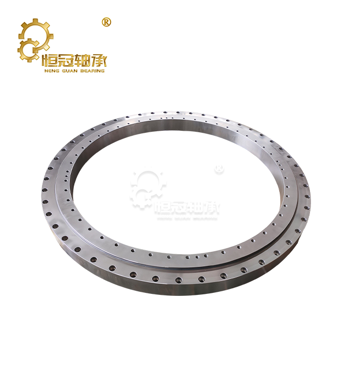 No Gear Slewing Bearing No Gear Slewing Bearing